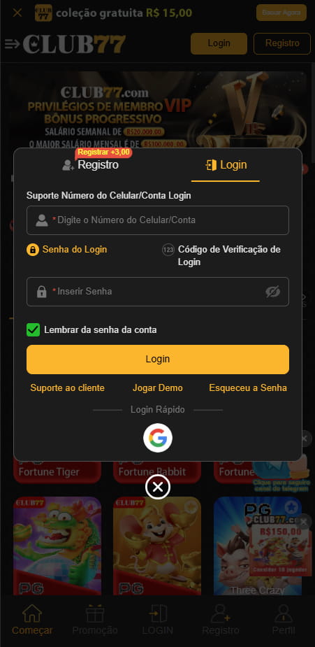 This image is app homepage image of best online betting app in Brazil